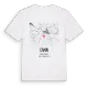 Cann karta t-shirt
