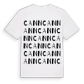 Cann ordlek t-shirt