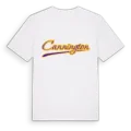 Cannington baseball t-shirt