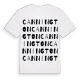 Cannington ordlek t-shirt