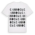 Cannock ordlek t-shirt