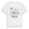 Cannock Chase karta t-shirt