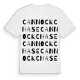 Cannock Chase ordlek t-shirt