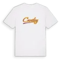 Cantley baseball t-shirt
