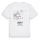 Cantley karta t-shirt