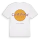 Cantsfield cirkel t-shirt