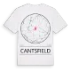 Cantsfield t-shirt