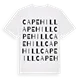 Cape Hill ordlek t-shirt