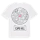 Cape Hill t-shirt