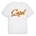 Capel baseball t-shirt