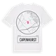 Capenhurst t-shirt