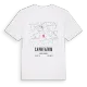 Capheaton karta t-shirt