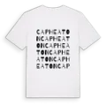 Capheaton ordlek t-shirt