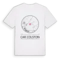 Car Colston t-shirt