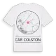 Car Colston t-shirt