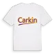 Carkin baseball t-shirt