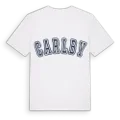 Carlby college t-shirt