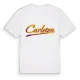 Carleton baseball t-shirt