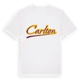 Carlton baseball t-shirt