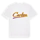 Carlton baseball t-shirt