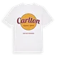 Carlton cirkel t-shirt