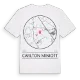 Carlton Miniott t-shirt