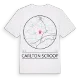Carlton Scroop t-shirt