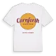 Carnforth cirkel t-shirt