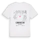 Carrington karta t-shirt