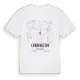 Carrington karta t-shirt