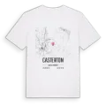 Casterton karta t-shirt