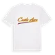 Castle Acre baseball t-shirt