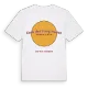 Castle and Priory Precinct cirkel t-shirt