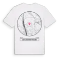 Castle and Priory Precinct t-shirt