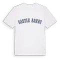 Castle Ashby college t-shirt