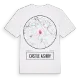 Castle Ashby t-shirt