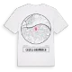 Castle Bromwich t-shirt
