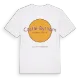 Castle Bytham cirkel t-shirt