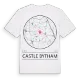 Castle Bytham t-shirt