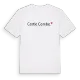 Castle Combe hjärta t-shirt