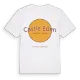 Castle Eden cirkel t-shirt