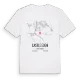 Castle Eden karta t-shirt