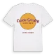 Castle Gresley cirkel t-shirt