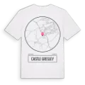 Castle Gresley t-shirt