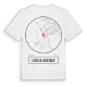 Castle Gresley t-shirt