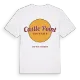 Castle Point cirkel t-shirt