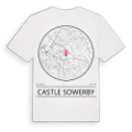 Castle Sowerby t-shirt