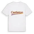 Castleton baseball t-shirt