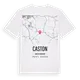 Caston karta t-shirt