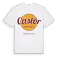 Castor cirkel t-shirt
